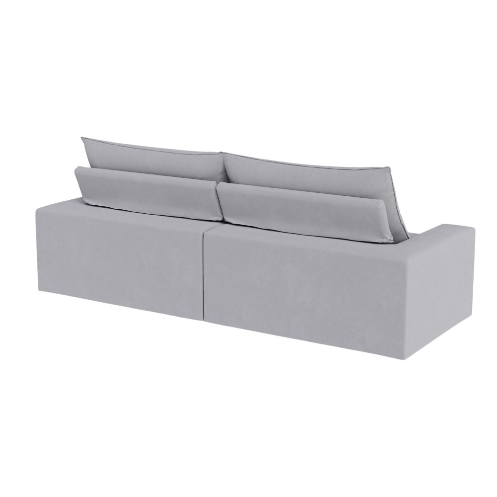 Sofa-Arezzo-Costas-Retratil-Reclinavel-Buriti-Megamix-Estofados Sofá Retrátil e Reclinável Arezzo Buriti Megamix Estofados costa