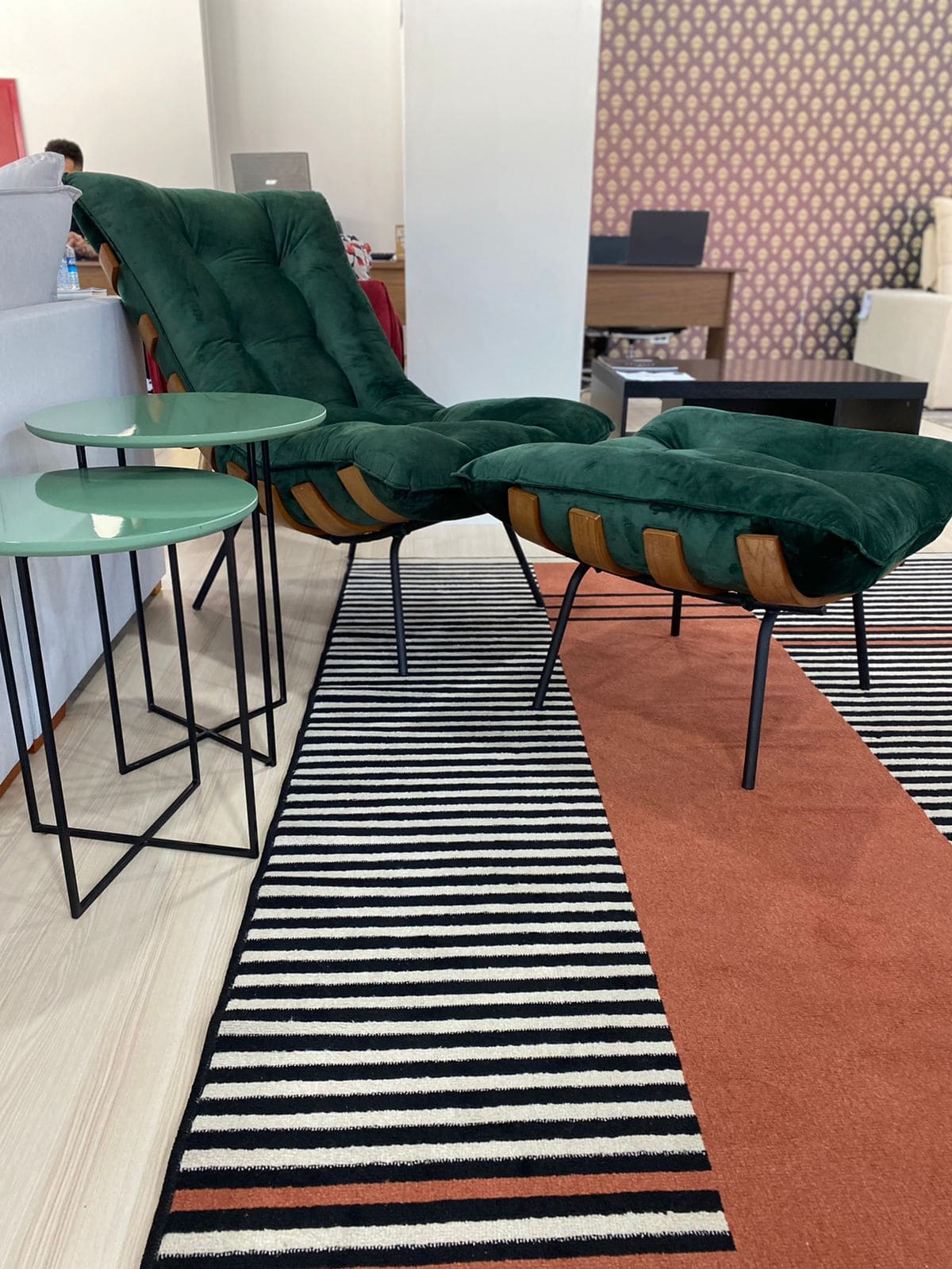 Sobre a Megamix Loja de sofás e estofados Curitiba