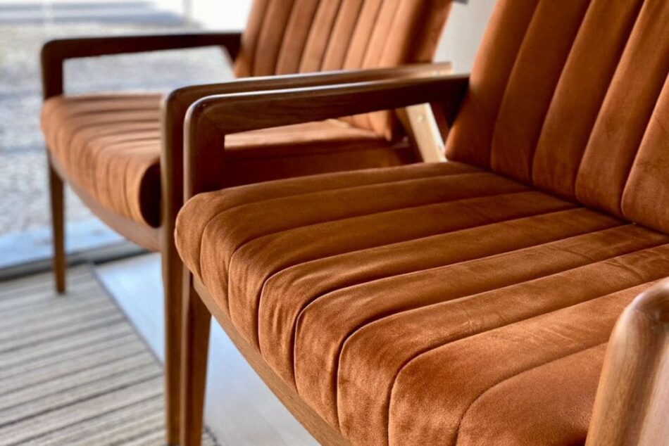 Cores de estofados: confira quais são as melhores para cada ambiente!