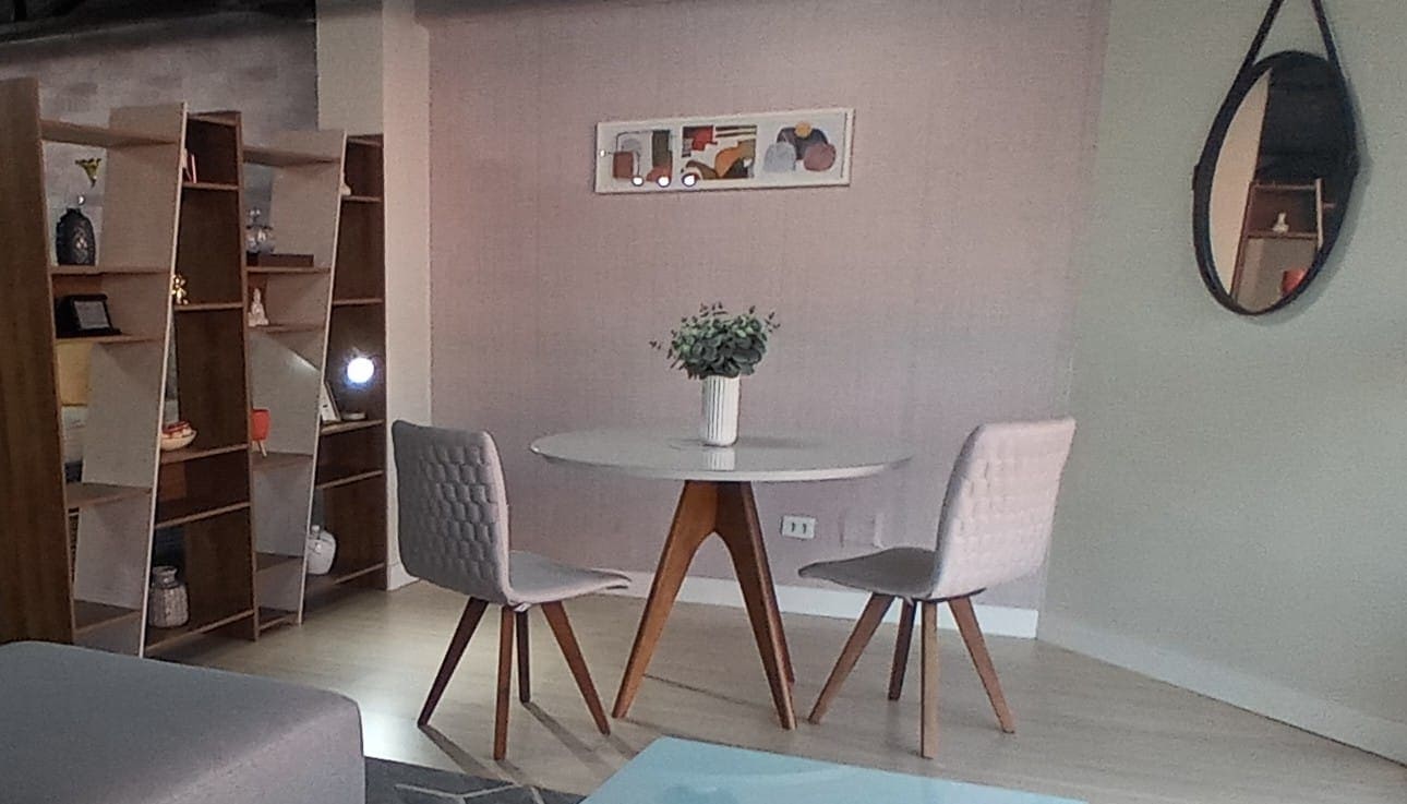 Sobre a Megamix Loja de sofás e estofados Curitiba