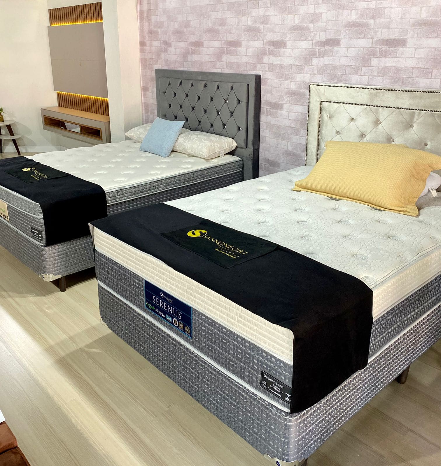 Sobre a Megamix Loja de sofás e estofados Curitiba