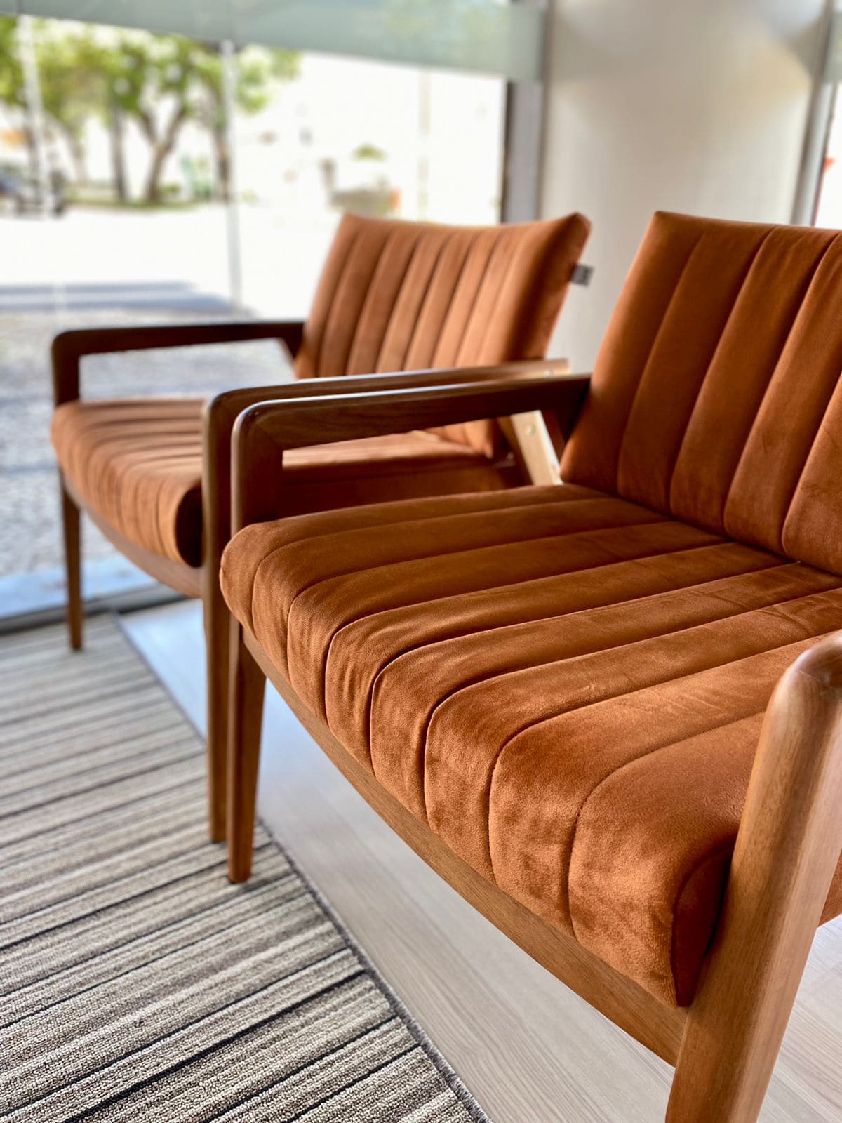 Sobre a Megamix Loja de sofás e estofados Curitiba