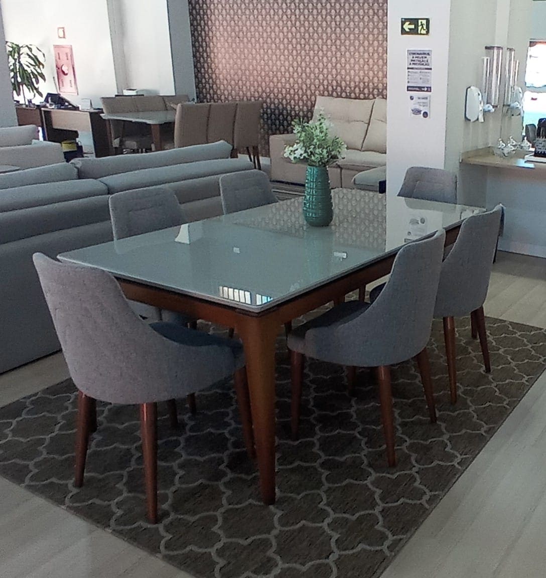 Sobre a Megamix Loja de sofás e estofados Curitiba